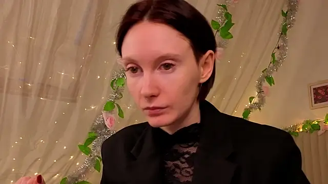 Snapshot of JoYung chatting on January 7, 2026, 4:17 am JoYung online show from January 7, 2026, 4:17 am