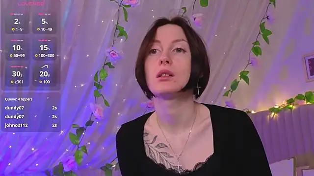 Snapshot of JoYung chatting on February 2, 2026, 4:33 am JoYung online show from February 2, 2026, 4:33 am