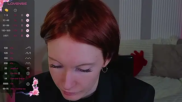 Snapshot of JoYung chatting on September 14, 2025, 4:13 am JoYung online show from September 14, 2025, 4:13 am