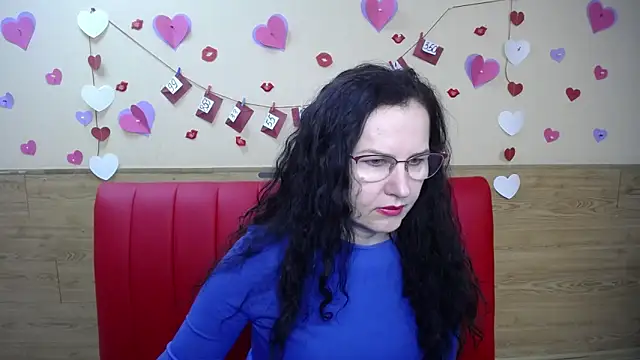 Miroslava Happi online show from March 6, 2025, 6:08 am