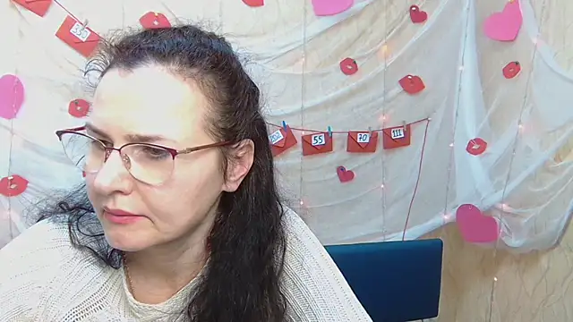 Miroslava Happi online show from March 11, 2025, 9:34 am