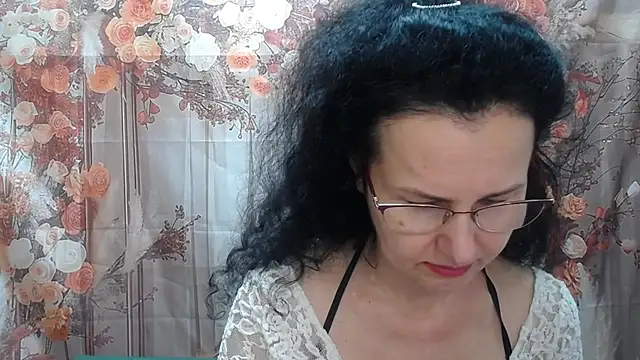 Miroslava Happi online show from July 16, 2026, 5:59 am