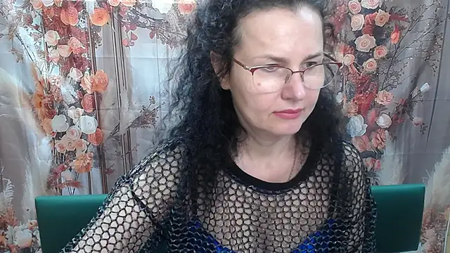 Snapshot of Miroslava_Happi chatting on May 18, 2026, 6:07 am Miroslava Happi online show from May 18, 2026, 6:07 am