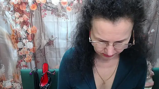 Snapshot of Miroslava_Happi chatting on May 25, 2026, 5:51 am Miroslava Happi online show from May 25, 2026, 5:51 am