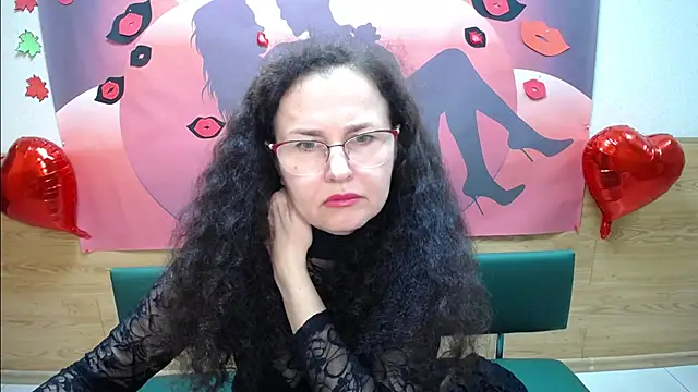 Miroslava Happi online show from October 18, 2025, 5:42 am