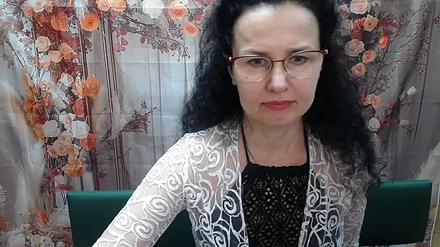 Miroslava Happi online show from July 10, 2026, 6:02 am