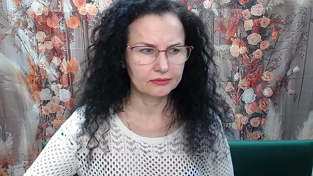 Snapshot of Miroslava_Happi chatting on April 27, 2026, 6:00 am Miroslava Happi online show from April 27, 2026, 6:00 am
