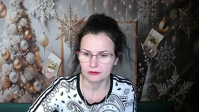 Miroslava Happi online show from January 9, 2026, 6:42 am