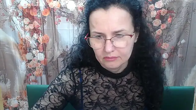 Snapshot of Miroslava_Happi chatting on May 31, 2026, 6:19 am Miroslava Happi online show from May 31, 2026, 6:19 am