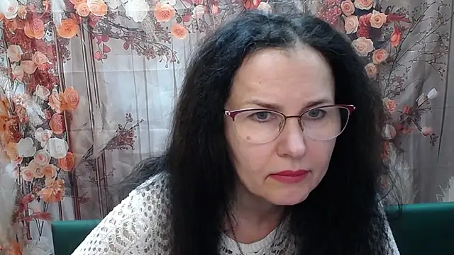 Miroslava Happi online show from February 22, 2026, 6:49 am