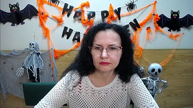 Miroslava Happi online show from November 1, 2025, 6:41 am