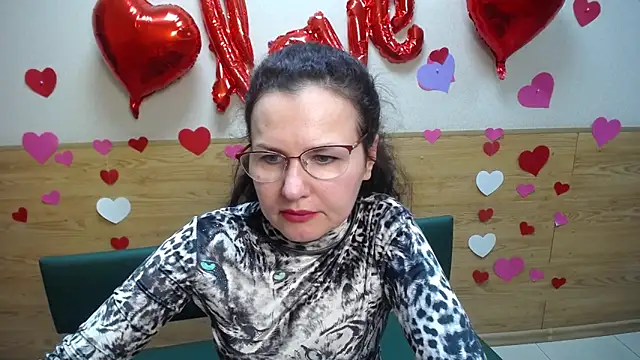 Miroslava Happi online show from March 8, 2025, 9:17 am