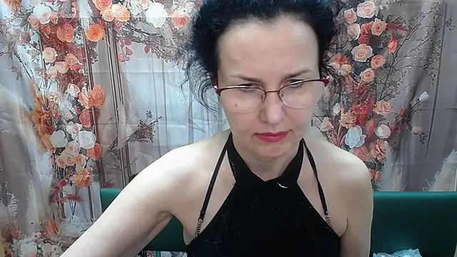 Miroslava Happi online show from July 12, 2026, 5:41 am