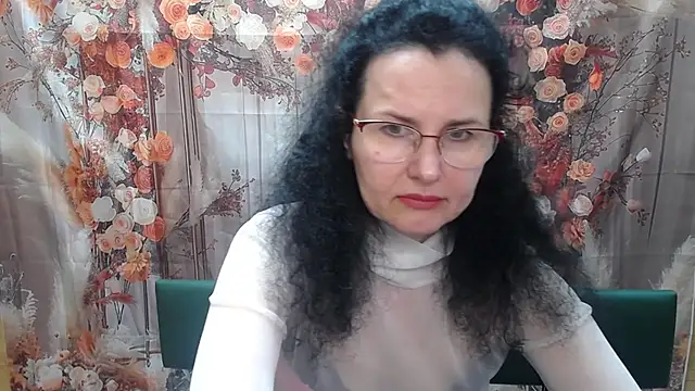 Snapshot of Miroslava_Happi chatting on May 30, 2026, 6:42 am Miroslava Happi online show from May 30, 2026, 6:42 am