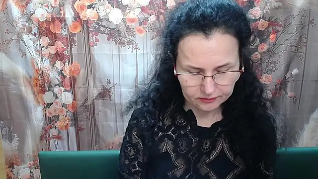 Snapshot of Miroslava_Happi chatting on May 29, 2026, 5:35 am Miroslava Happi online show from May 29, 2026, 5:35 am