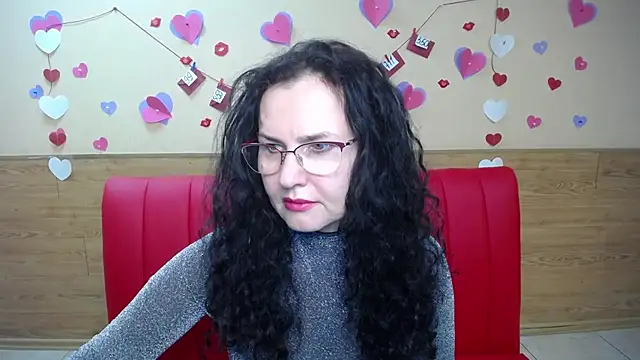 Miroslava Happi online show from March 18, 2025, 6:28 am