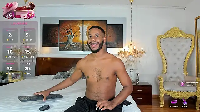 Jakexv online show from February 20, 2026, 11:45 am