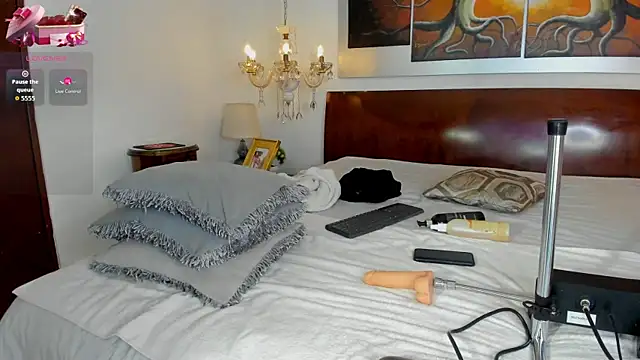 Jakexv online show from February 15, 2026, 12:15 pm