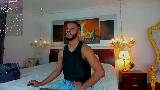 Jakexv online show from October 18, 2025, 11:34 am