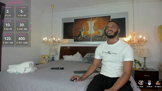 Jakexv online show from November 6, 2025, 11:36 am