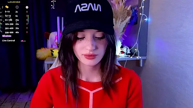 Snapshot of Hisoka_akerley chatting on April 29, 2026, 7:31 pm Hisoka akerley online show from April 29, 2026, 7:31 pm