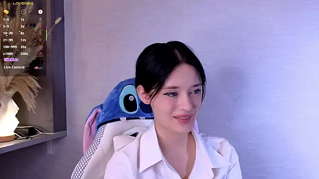 Snapshot of Hisoka_akerley chatting on July 16, 2026, 4:09 am Hisoka akerley online show from July 16, 2026, 4:09 am
