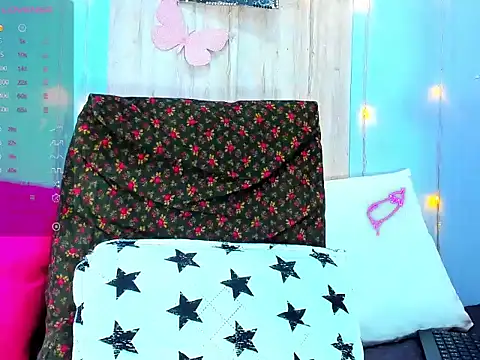 corynatayler online show from December 14, 2024, 10:50 pm