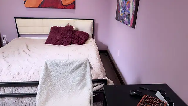 MrsJanetM online show from April 10, 2026, 4:52 am