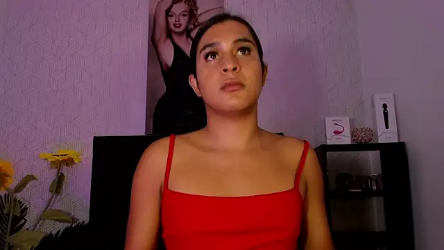 Snapshot of Selena_fox7 chatting on July 11, 2026, 3:18 am Selena fox7 online show from July 11, 2026, 3:18 am