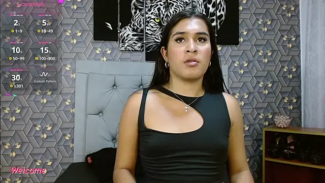 Snapshot of Selena_fox7 chatting on March 22, 2025, 7:53 pm Selena fox7 online show from March 22, 2025, 7:53 pm