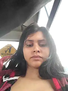 CHLOE ISABELL online show from February 25, 2025, 5:19 pm