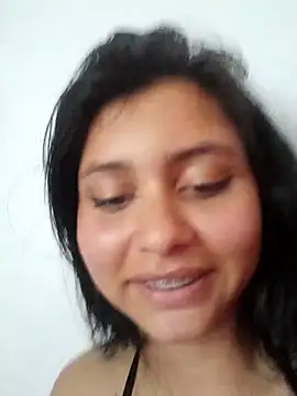 CHLOE ISABELL online show from February 22, 2025, 6:41 pm