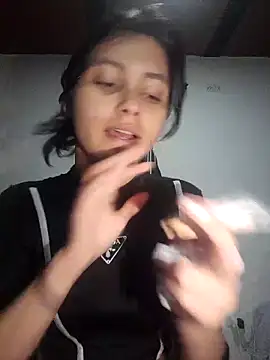 CHLOE ISABELL online show from October 1, 2025, 2:38 am