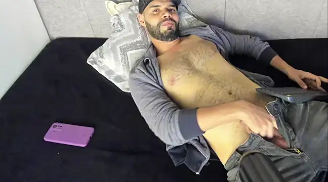 Luke Diaz7 online show from March 22, 2025, 2:16 am