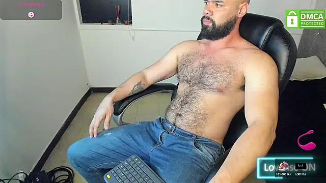 Luke Diaz7 online show from November 4, 2025, 11:19 pm