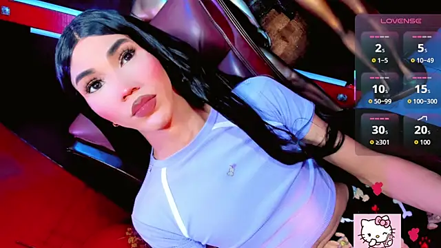 emelly horny  online show from March 24, 2026, 7:14 pm