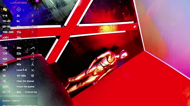 emelly horny  online show from February 25, 2026, 7:14 pm