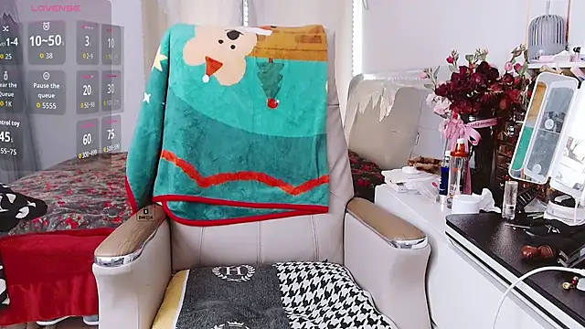 Snapshot of Tangtang-baby chatting on December 3, 2025, 3:51 am Tangtang-baby online show from December 3, 2025, 3:51 am