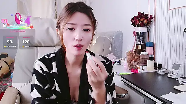 Snapshot of Tangtang-baby chatting on February 8, 2026, 6:11 am Tangtang-baby online show from February 8, 2026, 6:11 am