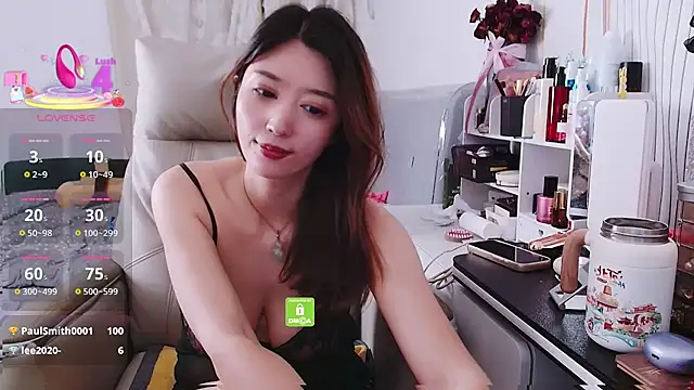 Tangtang-baby online show from May 18, 2026, 4:12 pm