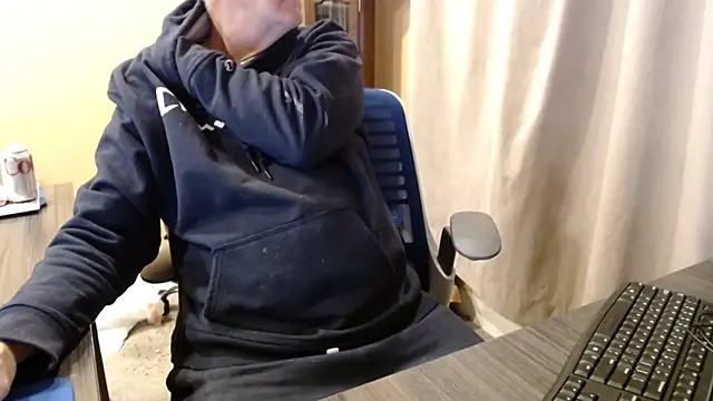 olderandwiser2 online show from February 16, 2025, 5:15 am