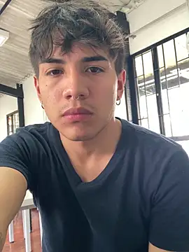 shadowsofgarden online show from March 6, 2026, 6:47 pm