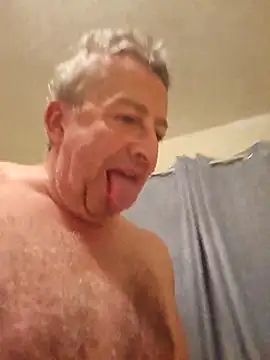 mann4u147 online show from March 16, 2025, 5:36 am