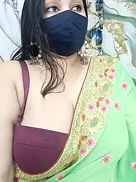 Snapshot of seetatiwari chatting on February 7, 2026, 8:55 am seetatiwari online show from February 7, 2026, 8:55 am