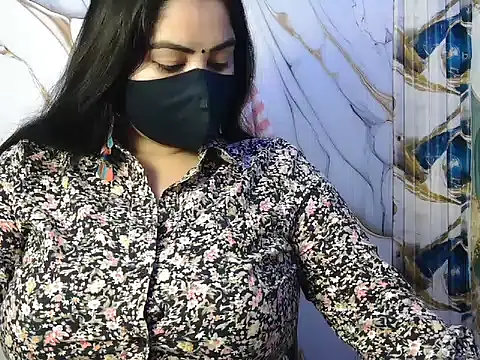 Snapshot of seetatiwari chatting on April 5, 2026, 11:55 pm seetatiwari online show from April 5, 2026, 11:55 pm