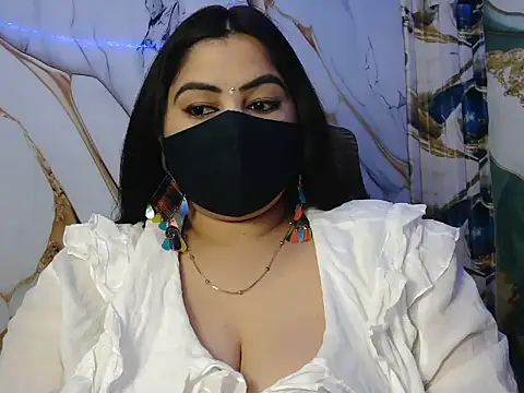 Snapshot of seetatiwari chatting on April 3, 2026, 6:14 pm seetatiwari online show from April 3, 2026, 6:14 pm