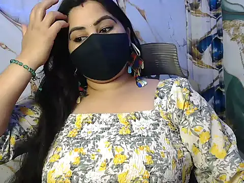 Snapshot of seetatiwari chatting on April 9, 2026, 6:25 pm seetatiwari online show from April 9, 2026, 6:25 pm