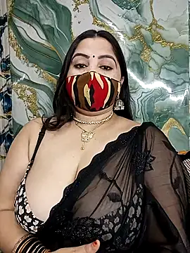 Snapshot of seetatiwari chatting on October 9, 2025, 8:59 am seetatiwari online show from October 9, 2025, 8:59 am