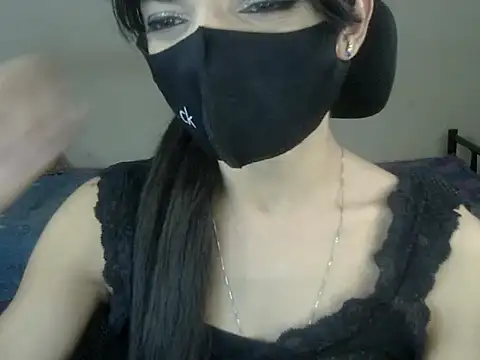 YourCDBitch online show from October 10, 2025, 10:54 pm