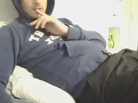 Snapshot of Gexco chatting on February 19, 2025, 9:03 pm Gexco online show from February 19, 2025, 9:03 pm